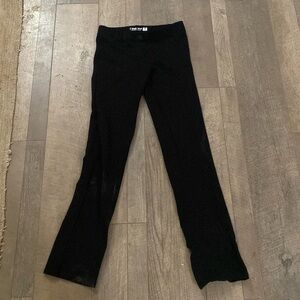 Betabrand Yoga work pants